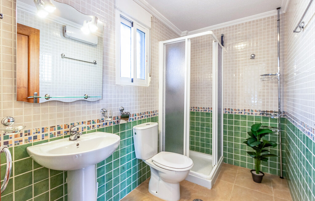 Location de vacances - Orihuela Costa , Espagne - EBC249 21