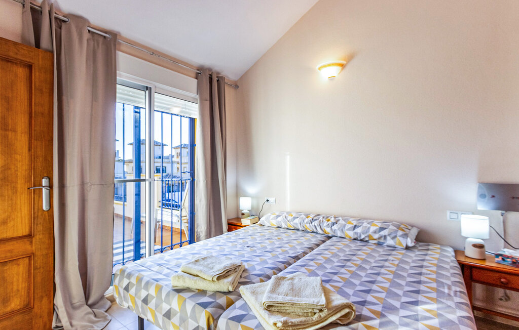 Location de vacances - Orihuela Costa , Espagne - EBC249 14