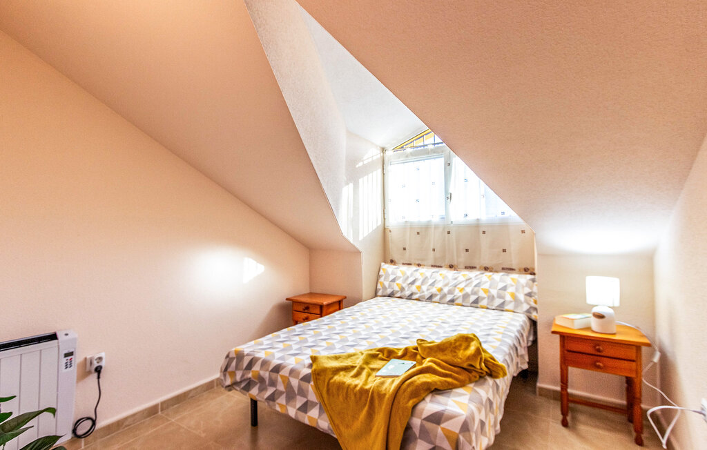 Location de vacances - Orihuela Costa , Espagne - EBC249 18