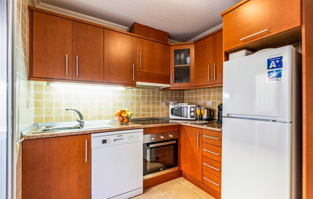 Location de vacances - Orihuela Costa , Espagne - EBC249 12