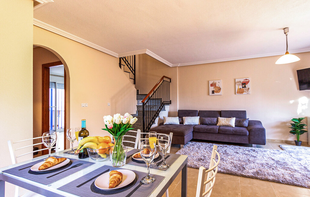 Location de vacances - Orihuela Costa , Espagne - EBC249 4