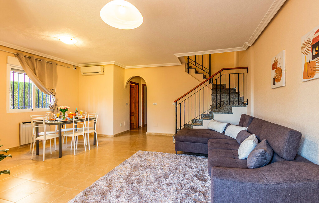 Location de vacances - Orihuela Costa , Espagne - EBC249 5