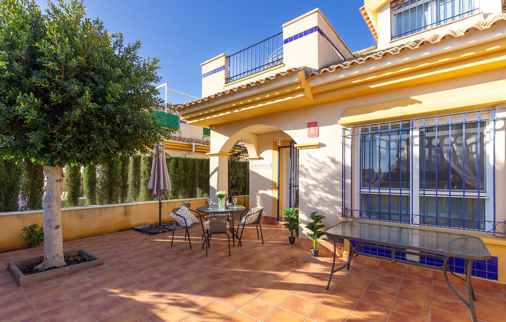 Location de vacances - Orihuela Costa , Espagne - EBC249 2