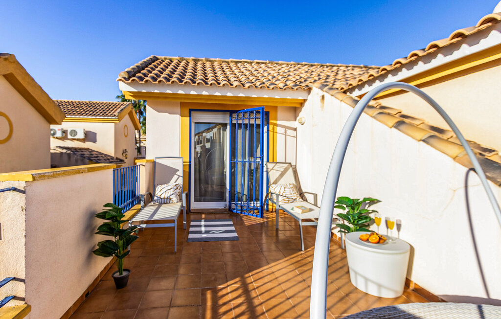 Location de vacances - Orihuela Costa , Espagne - EBC249 10