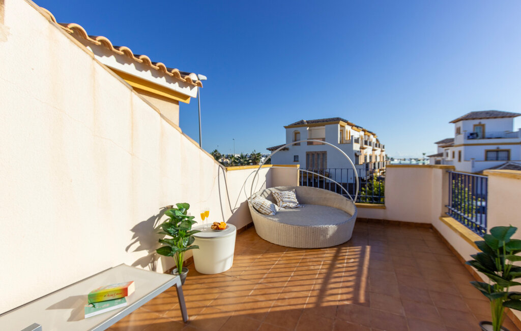 Location de vacances - Orihuela Costa , Espagne - EBC249 6