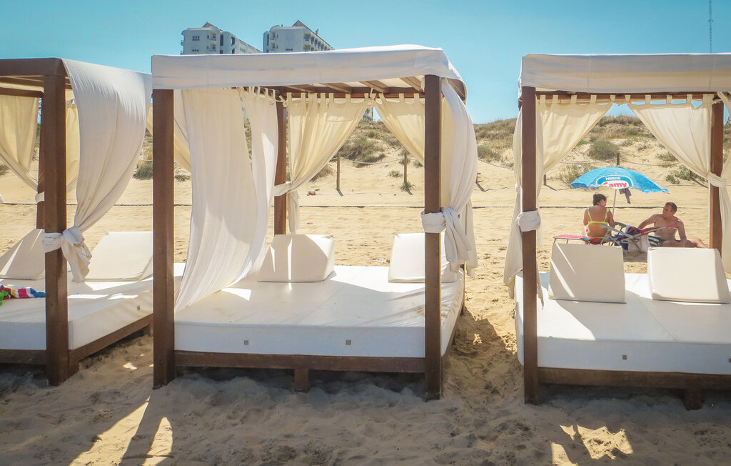 Feriehuse - Rojales , Spanien - EBC271 32