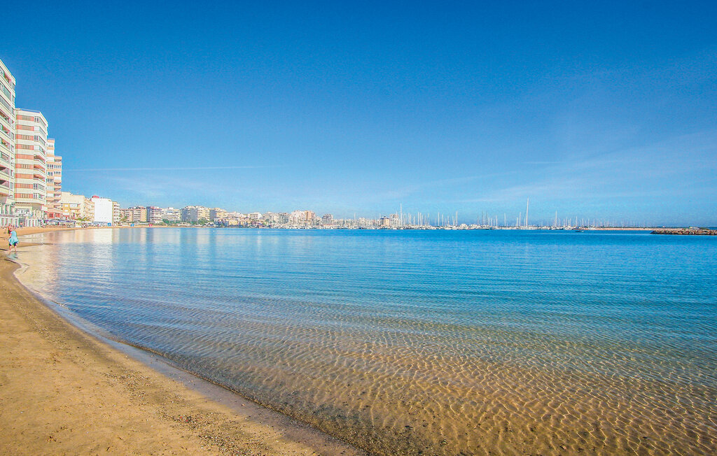 Feriehuse - Torrevieja , Spanien - EBC275 9