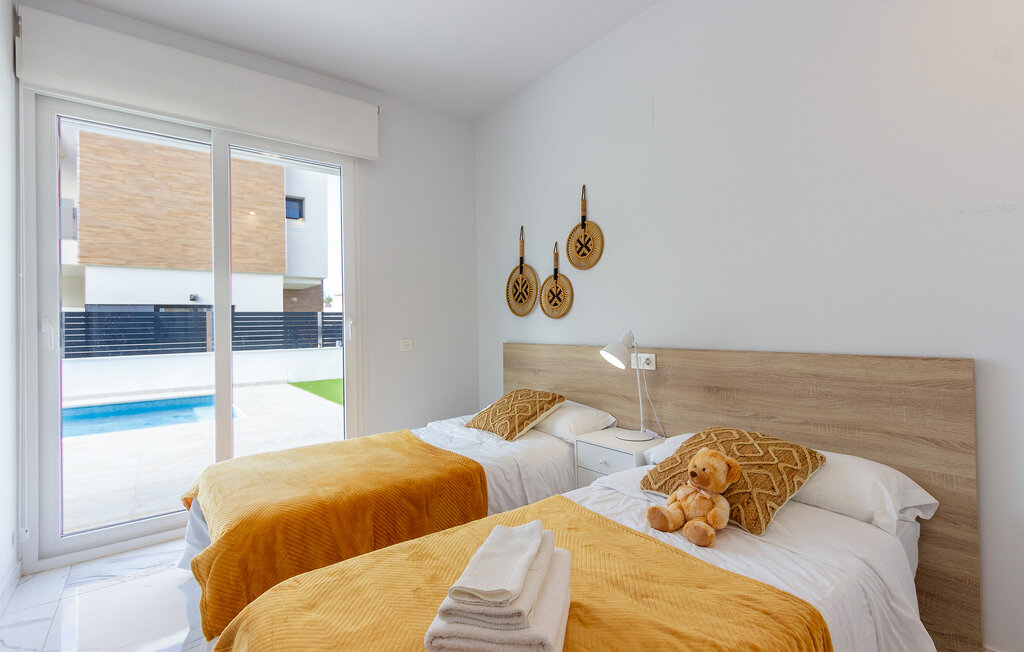 Feriehuse - Torrevieja , Spanien - EBC275 19