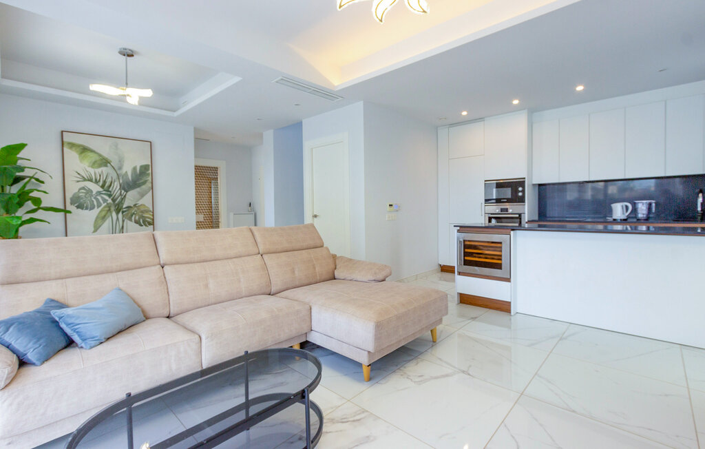 Feriehuse - Torrevieja , Spanien - EBC275 4