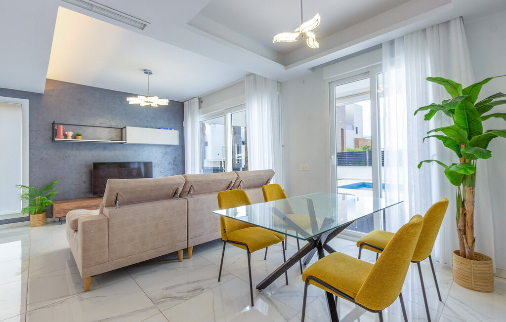 Feriehuse - Torrevieja , Spanien - EBC275 6