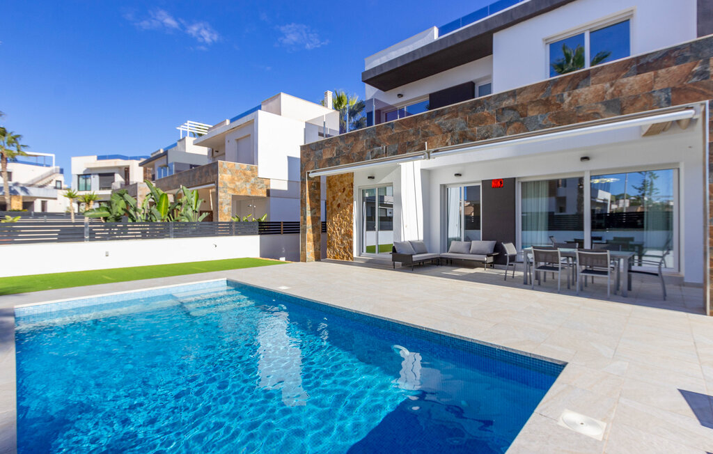 Feriehuse - Torrevieja , Spanien - EBC275 10