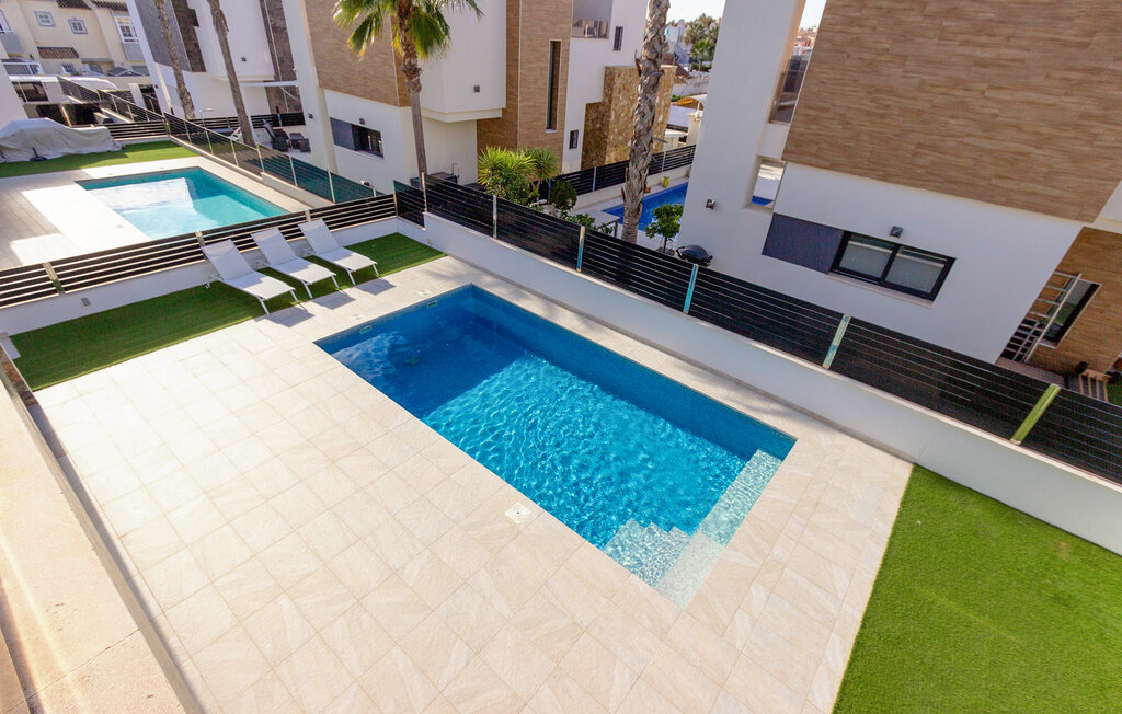 Feriehuse - Torrevieja , Spanien - EBC275 12