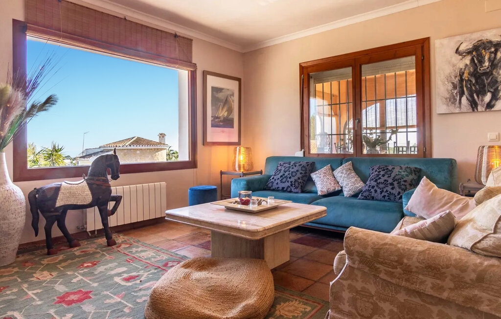 Semesterhus - Jávea , Spanien - EBC121 3