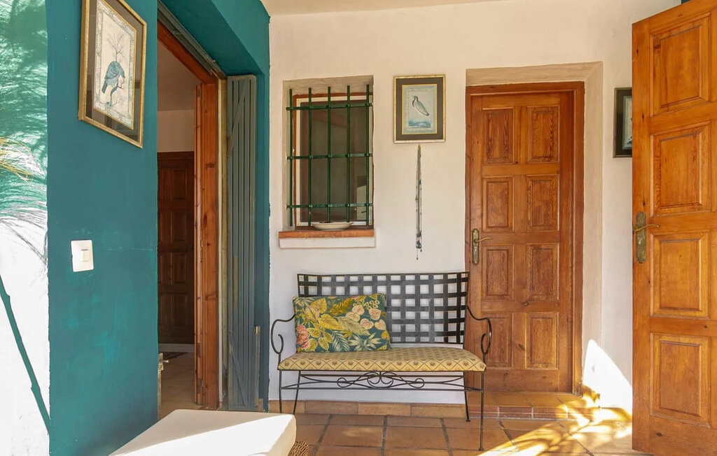 Semesterhus - Jávea , Spanien - EBC121 18