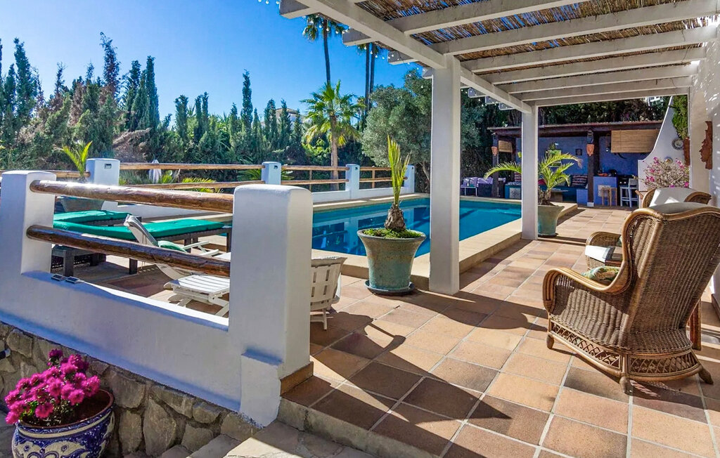 Semesterhus - Jávea , Spanien - EBC121 8