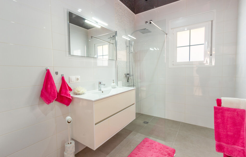 Feriehuse - Rojales , Spanien - EBC271 27