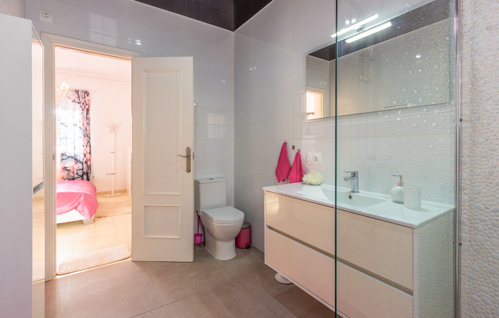 Feriehuse - Rojales , Spanien - EBC271 28