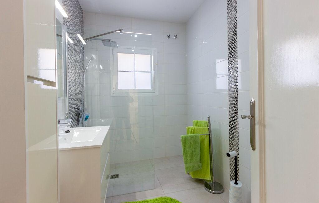 Feriehuse - Rojales , Spanien - EBC271 29