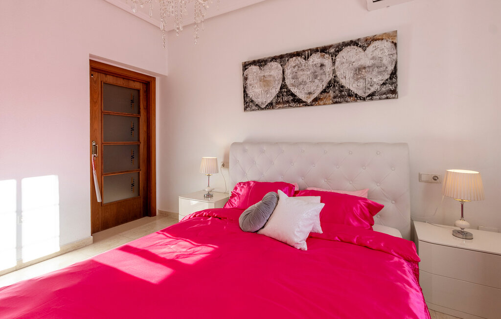 Feriehuse - Rojales , Spanien - EBC271 22