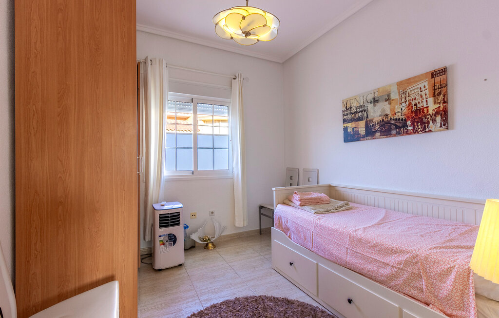 Feriehuse - Rojales , Spanien - EBC271 23