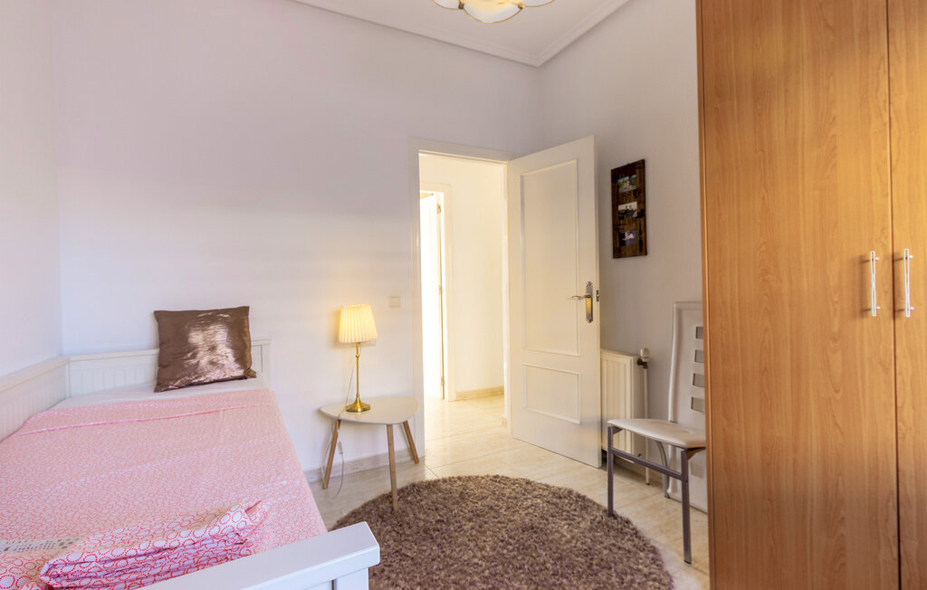 Feriehuse - Rojales , Spanien - EBC271 24