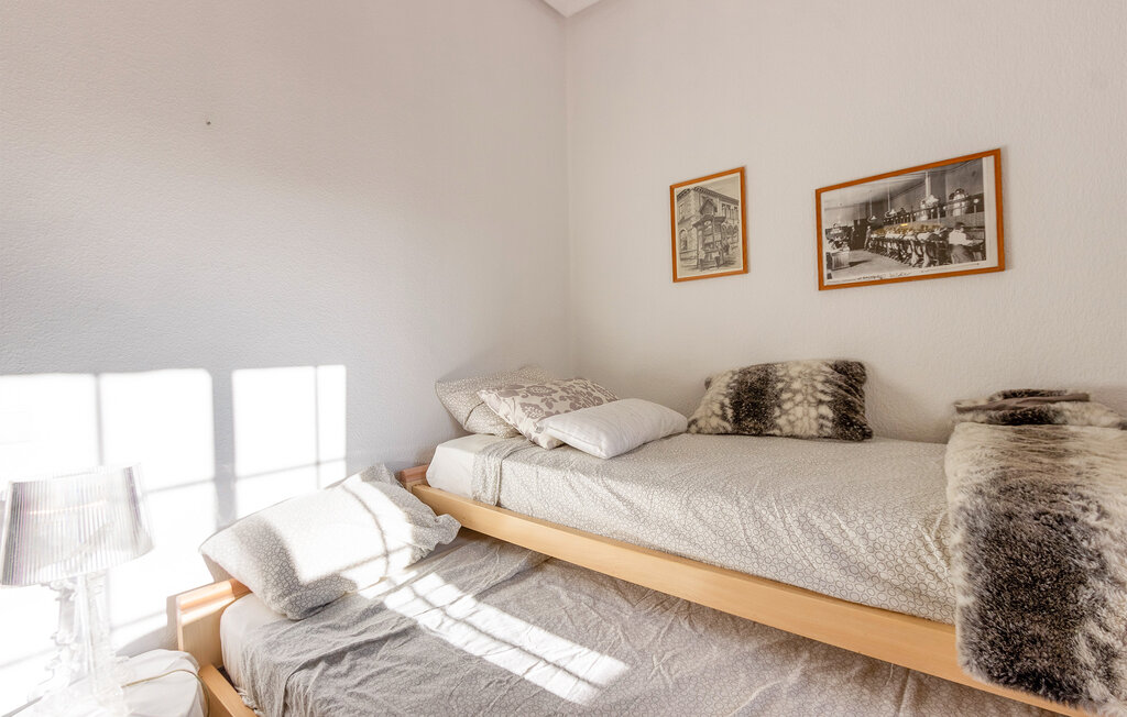 Feriehuse - Rojales , Spanien - EBC271 26