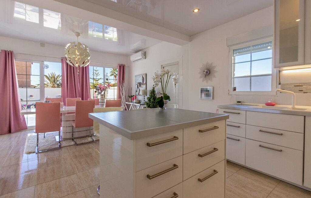 Feriehuse - Rojales , Spanien - EBC271 17