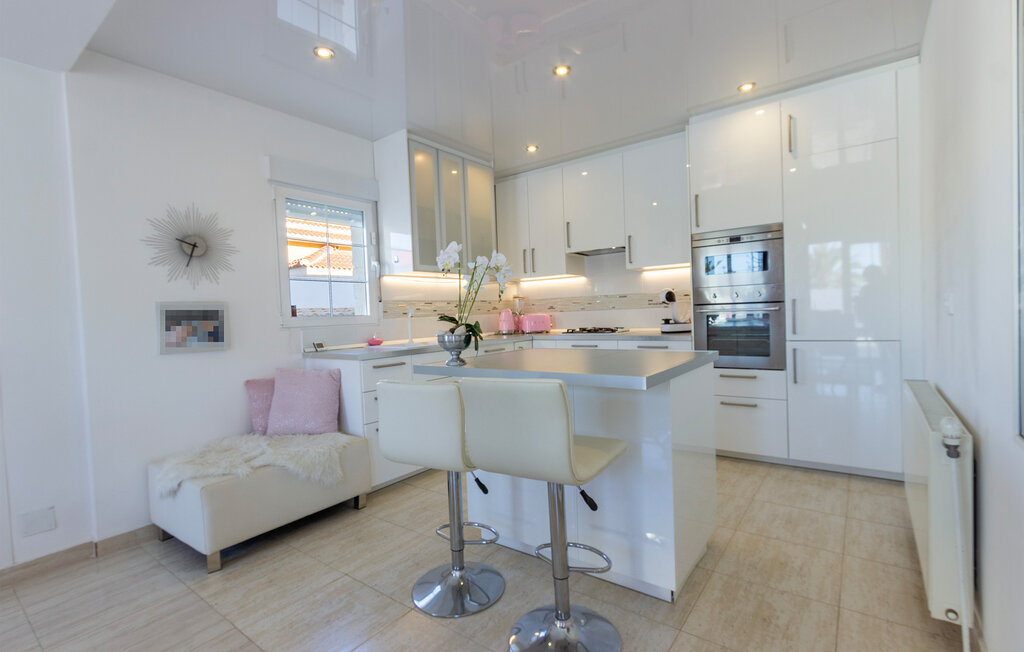 Feriehuse - Rojales , Spanien - EBC271 5