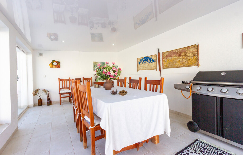 Feriehuse - Rojales , Spanien - EBC271 19