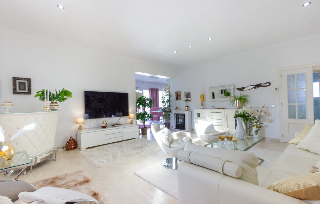 Feriehuse - Rojales , Spanien - EBC271 14