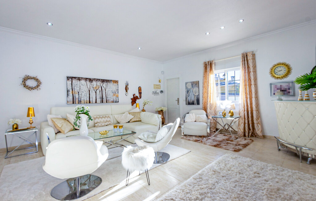 Feriehuse - Rojales , Spanien - EBC271 15