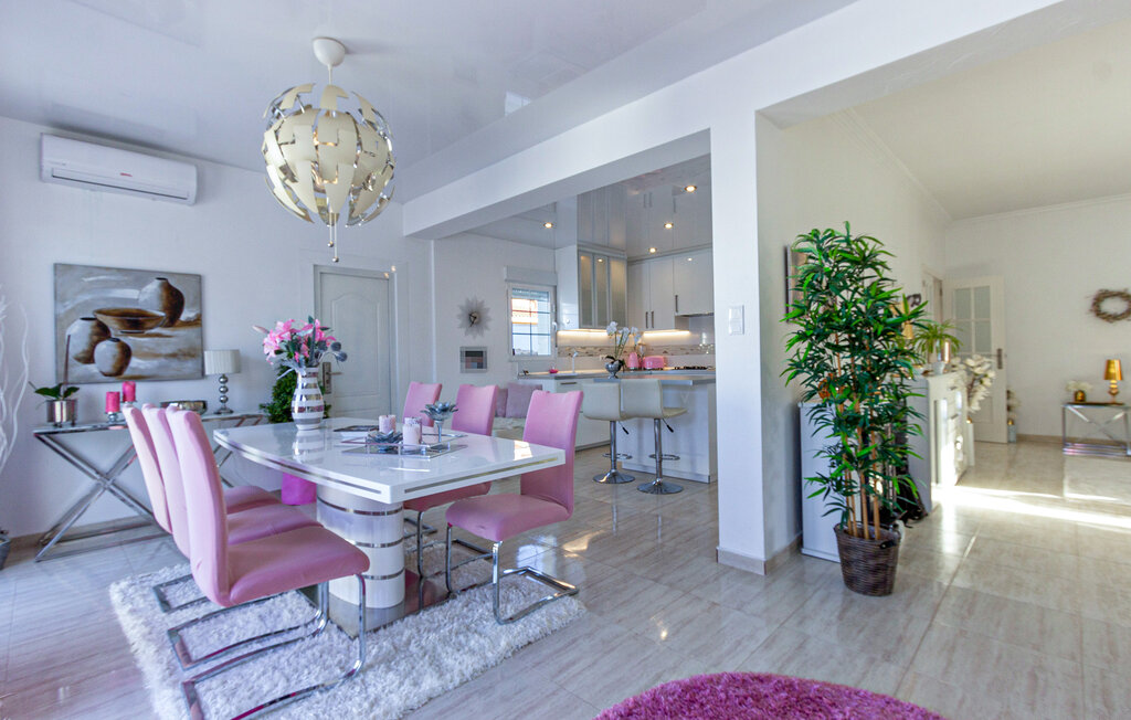 Feriehuse - Rojales , Spanien - EBC271 16