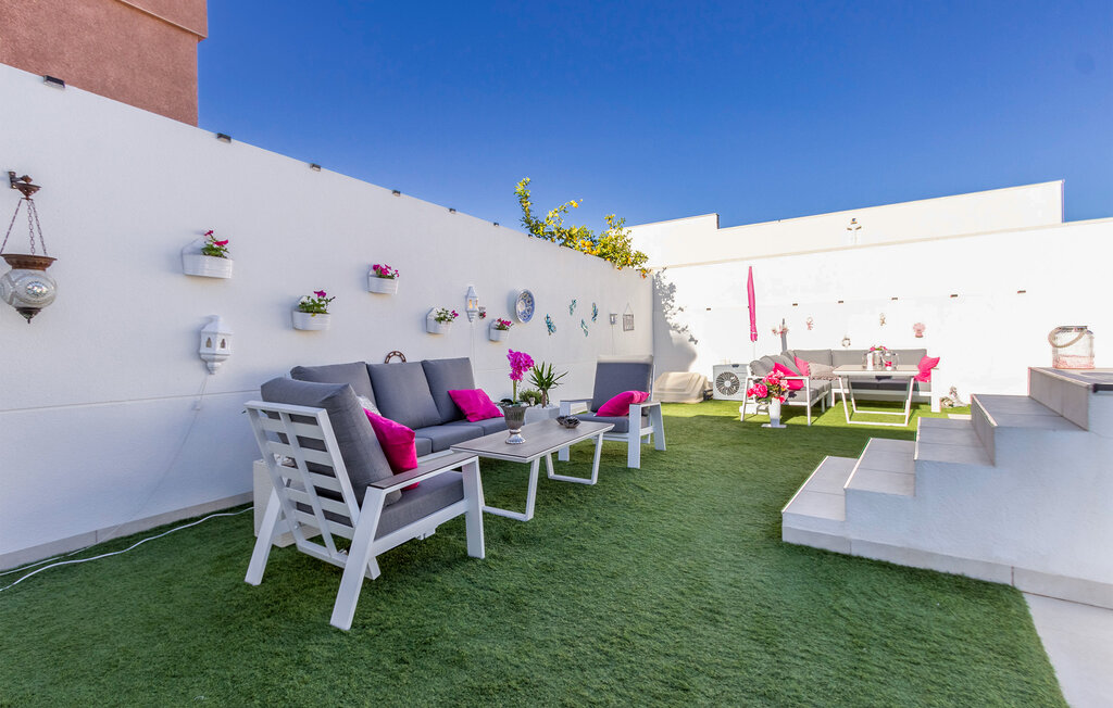 Feriehuse - Rojales , Spanien - EBC271 12