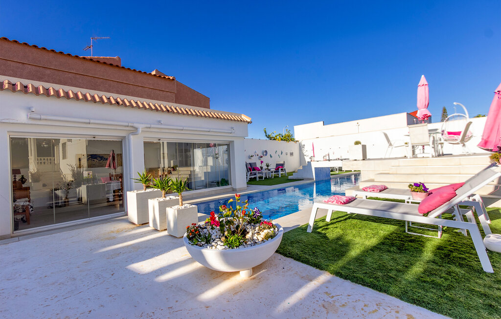 Feriehuse - Rojales , Spanien - EBC271 11