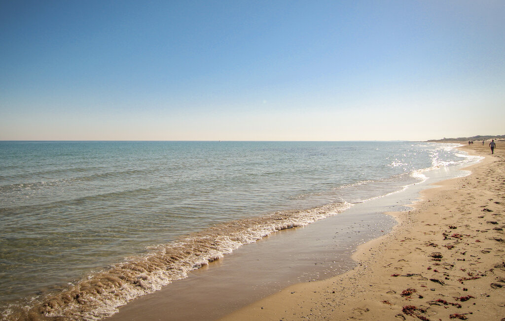 Ferienwohnung - Elche , Spanien - EBC246 3