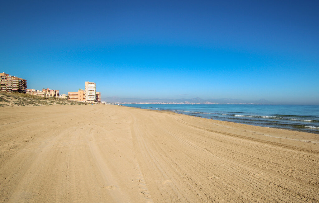 Ferienwohnung - Elche , Spanien - EBC246 16