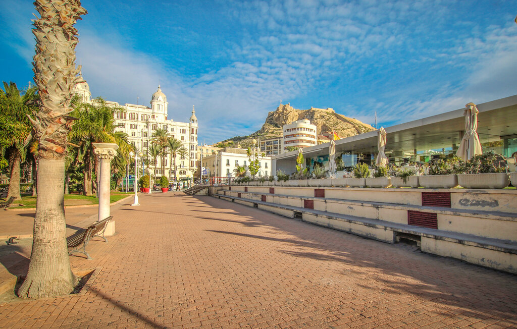 Ferienwohnung - Elche , Spanien - EBC246 17