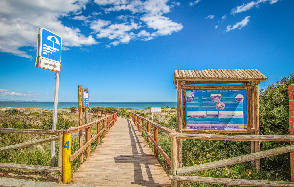 Ferienwohnung - Elche , Spanien - EBC246 18