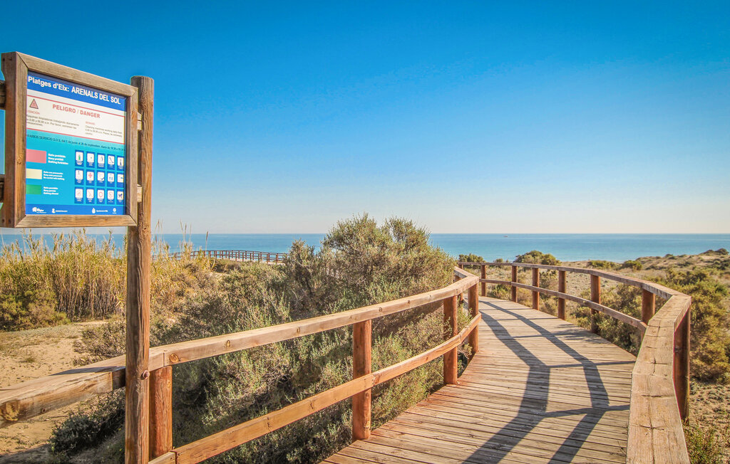 Ferienwohnung - Elche , Spanien - EBC246 21