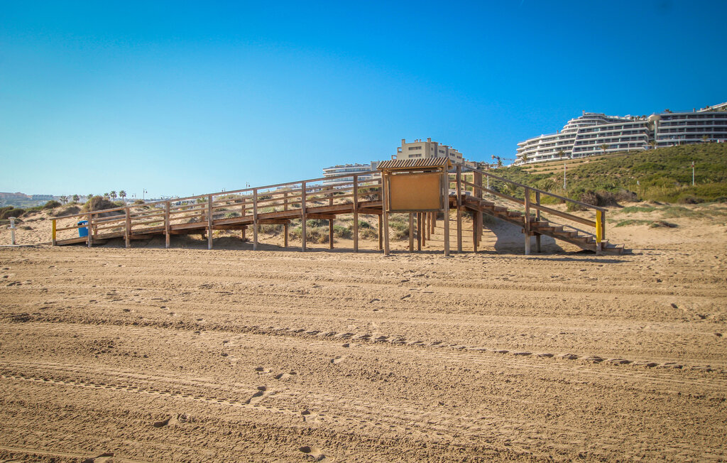 Ferienwohnung - Elche , Spanien - EBC246 22