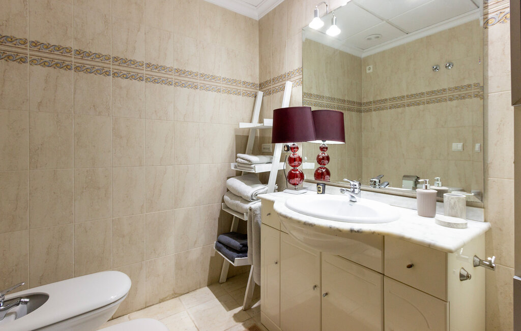 Ferienwohnung - Elche , Spanien - EBC246 13