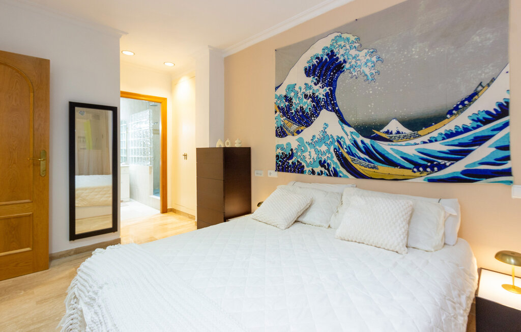 Ferienwohnung - Elche , Spanien - EBC246 10