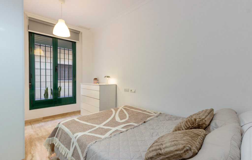 Ferienwohnung - Elche , Spanien - EBC246 11