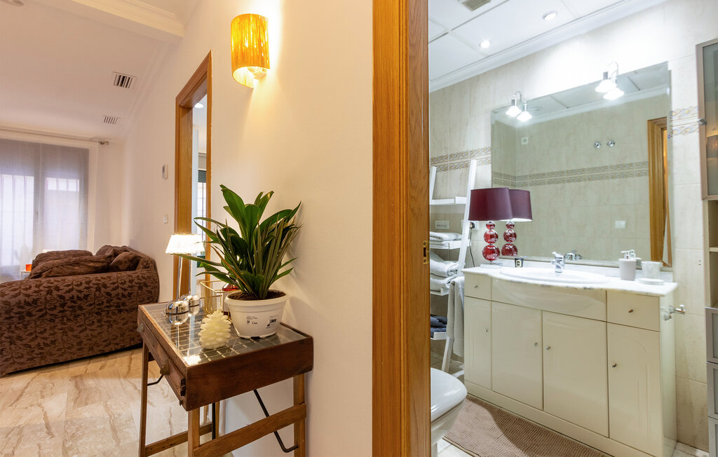 Ferienwohnung - Elche , Spanien - EBC246 9