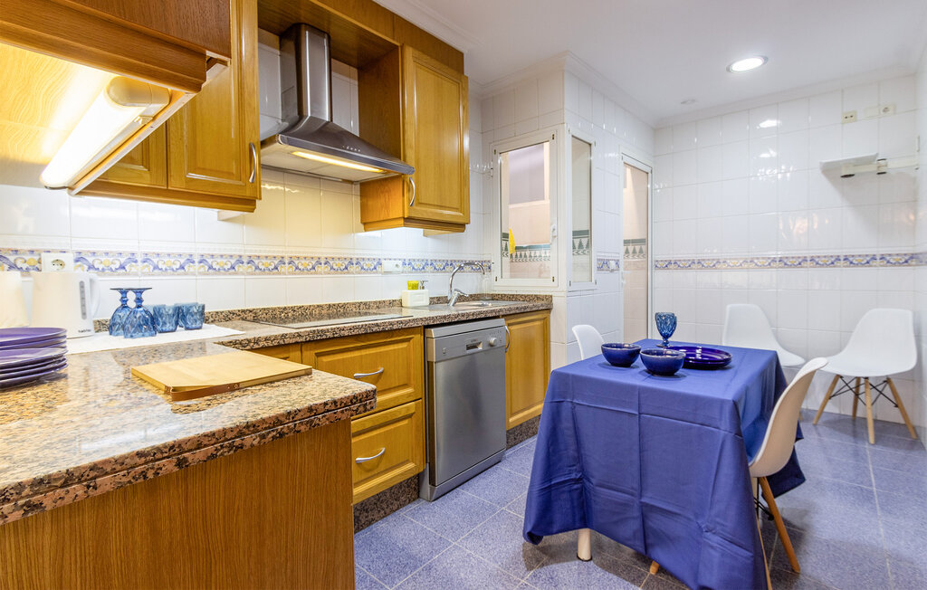 Ferienwohnung - Elche , Spanien - EBC246 7