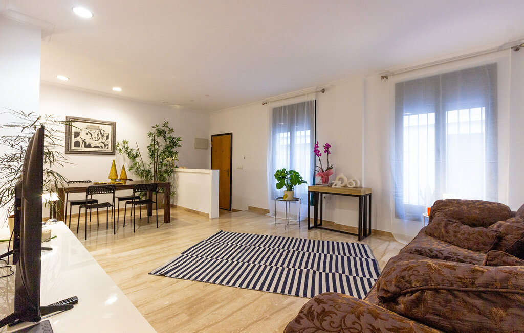 Ferienwohnung - Elche , Spanien - EBC246 6