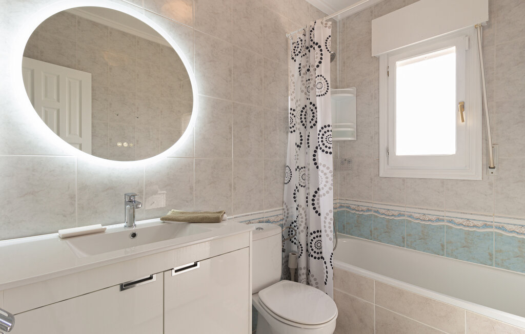 Ferienhaus - Ciudad Quesada - Rojales , Spanien - EBC107 22