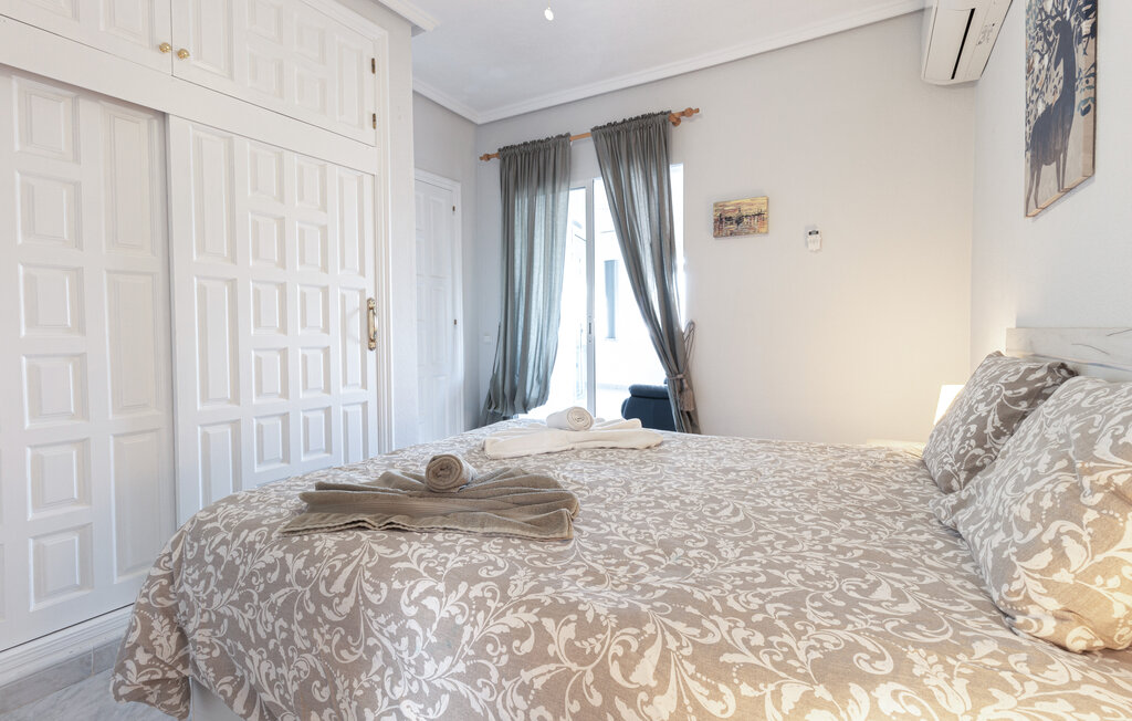 Ferienhaus - Ciudad Quesada - Rojales , Spanien - EBC107 18