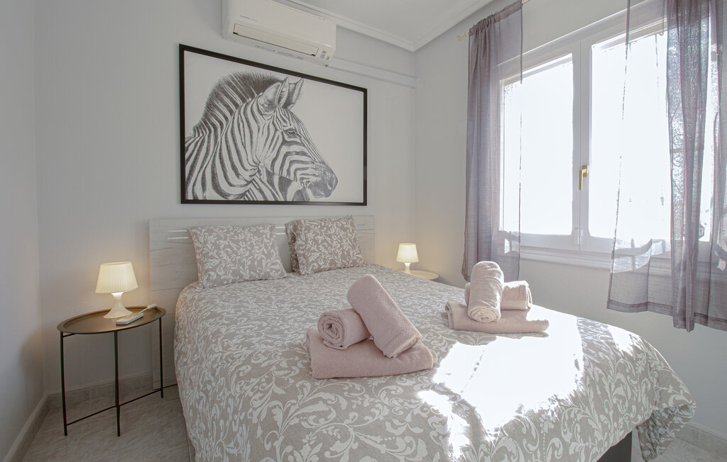 Ferienhaus - Ciudad Quesada - Rojales , Spanien - EBC107 19