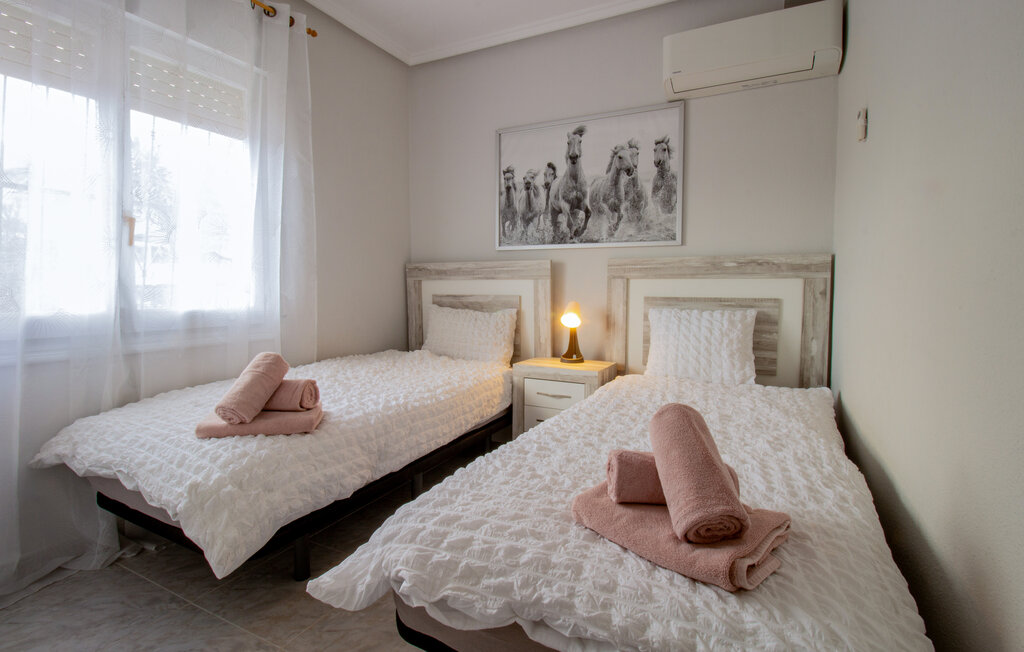 Ferienhaus - Ciudad Quesada - Rojales , Spanien - EBC107 20